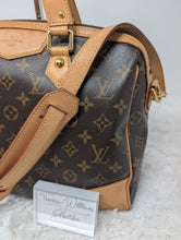 LOUIS VUITTON MONOGRAM RETIRO PM