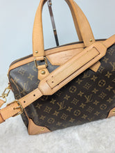 LOUIS VUITTON MONOGRAM RETIRO PM