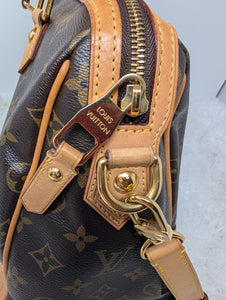 LOUIS VUITTON MONOGRAM RETIRO PM
