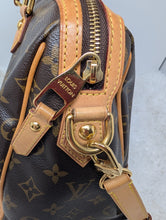 LOUIS VUITTON MONOGRAM RETIRO PM