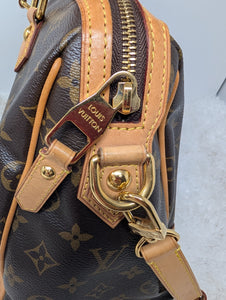 LOUIS VUITTON MONOGRAM RETIRO PM