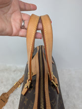 LOUIS VUITTON MONOGRAM RETIRO PM