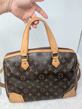 LOUIS VUITTON MONOGRAM RETIRO PM