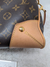 LOUIS VUITTON MONOGRAM RETIRO PM