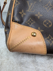 LOUIS VUITTON MONOGRAM RETIRO PM