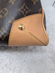 LOUIS VUITTON MONOGRAM RETIRO PM