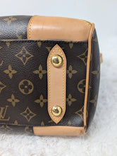 LOUIS VUITTON MONOGRAM RETIRO PM