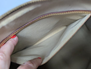 LOUIS VUITTON MONOGRAM RETIRO PM