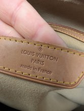 LOUIS VUITTON MONOGRAM RETIRO PM