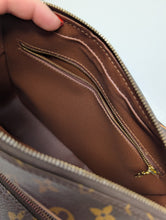 LOUIS VUITTON MONOGRAM NILE CROSSBODY, VERY EXCELLENT