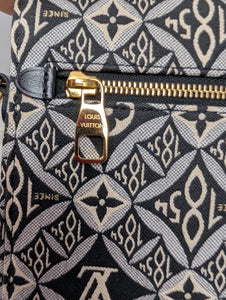 LOUIS VUITTON LIMITED EDITION 1854 COLLECTION METIS POCHETTE