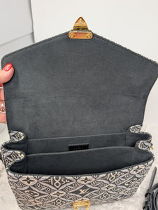 LOUIS VUITTON LIMITED EDITION 1854 COLLECTION METIS POCHETTE