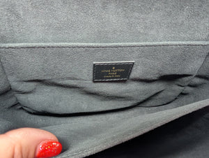 LOUIS VUITTON LIMITED EDITION 1854 COLLECTION METIS POCHETTE