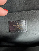 LOUIS VUITTON LIMITED EDITION 1854 COLLECTION METIS POCHETTE