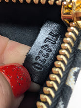 LOUIS VUITTON LIMITED EDITION 1854 COLLECTION METIS POCHETTE