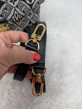 LOUIS VUITTON LIMITED EDITION 1854 COLLECTION METIS POCHETTE