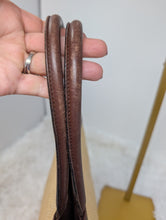 CHANEL COCO RAFFIA SMALL TOTE