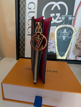 LOUIS VUITTON MONOGRAM LISA WALLET, NEW IN BOX