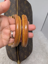 LOUIS VUITTON MONOGRAM SPEEDY 30