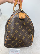 LOUIS VUITTON MONOGRAM SPEEDY 30