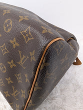LOUIS VUITTON MONOGRAM SPEEDY 30