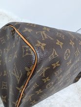 LOUIS VUITTON MONOGRAM SPEEDY 30