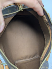 LOUIS VUITTON MONOGRAM SPEEDY 30