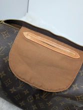 LOUIS VUITTON MONOGRAM SPEEDY 30