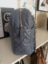 CHANEL MATELASSE CAMERA BAG