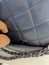 CHANEL MATELASSE CAMERA BAG