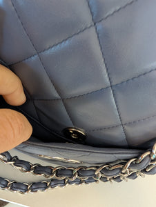 CHANEL MATELASSE CAMERA BAG