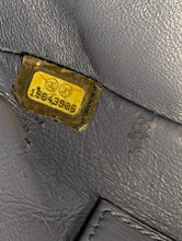 CHANEL MATELASSE CAMERA BAG