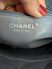 CHANEL MATELASSE CAMERA BAG