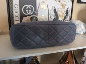 CHANEL MATELASSE CAMERA BAG