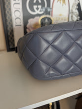 CHANEL MATELASSE CAMERA BAG