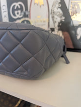 CHANEL MATELASSE CAMERA BAG