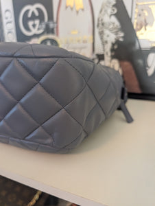 CHANEL MATELASSE CAMERA BAG