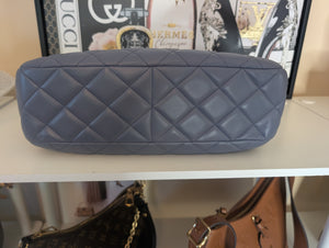CHANEL MATELASSE CAMERA BAG
