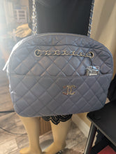 CHANEL MATELASSE CAMERA BAG