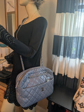CHANEL MATELASSE CAMERA BAG