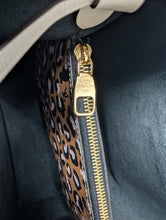 LOUIS VUITTON LIMITED EDITION WILD AT HEART NEONOE MM, LIKE NEW