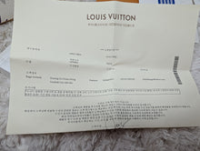 LOUIS VUITTON WHITE MULTICOLOR MURAKAMI BOULOGNE