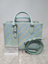 ELISHA - LOUIS VUITTON LIMITED EDITION ONTHEGO PM STARDUST EXCELLENT - PAYMENT