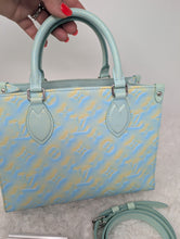 ELISHA - LOUIS VUITTON LIMITED EDITION ONTHEGO PM STARDUST EXCELLENT - PAYMENT