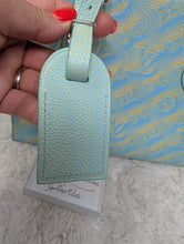 ELISHA - LOUIS VUITTON LIMITED EDITION ONTHEGO PM STARDUST EXCELLENT - PAYMENT