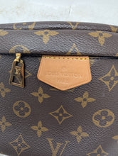 LOUIS VUITTON MONOGRAM BUMBAG