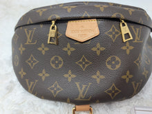 LOUIS VUITTON MONOGRAM BUMBAG