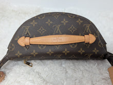 LOUIS VUITTON MONOGRAM BUMBAG