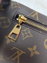 LOUIS VUITTON MONOGRAM BUMBAG