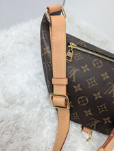 LOUIS VUITTON MONOGRAM BUMBAG